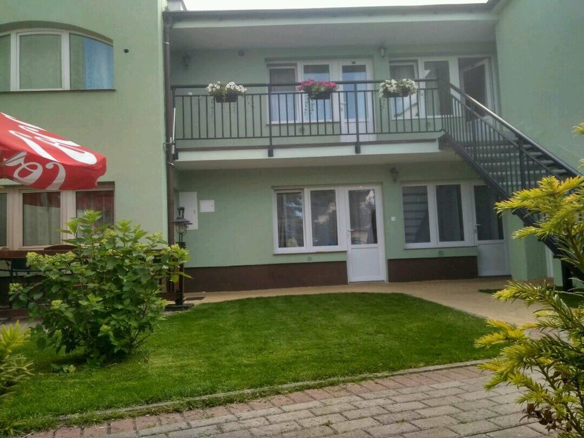 Oaza Leba - Idealny Dla Rodzin Z Dziecmi Экстерьер фото